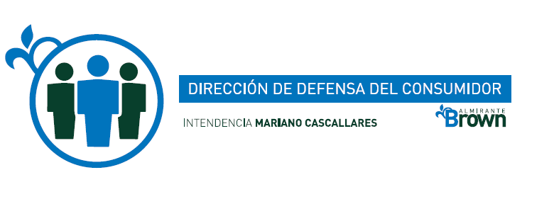 Dirección de defensa al consumidor