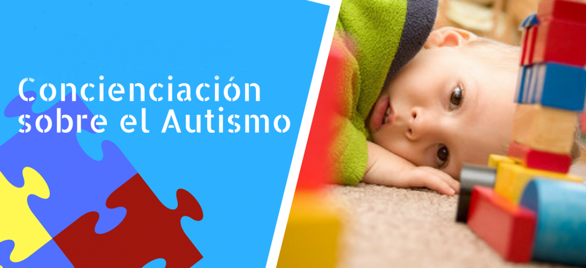 El Concejo promueve la concientización sobre el autismo