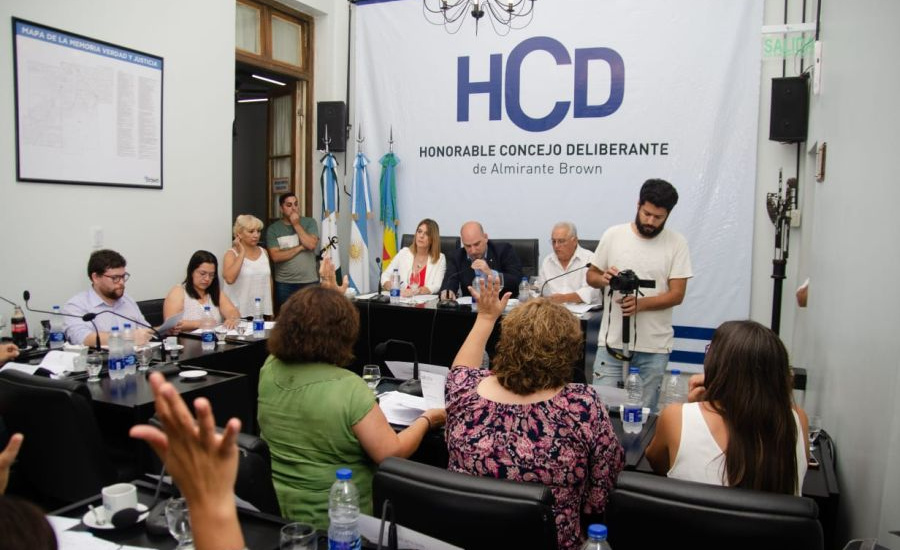 Declararon persona no grata a represor beneficiado con la libertad condicional