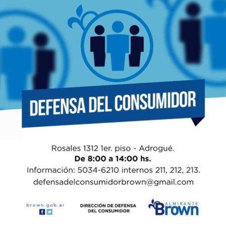 Edesur: El municipio de Brown avanza con multas y resarcimientos en favor de los vecinos