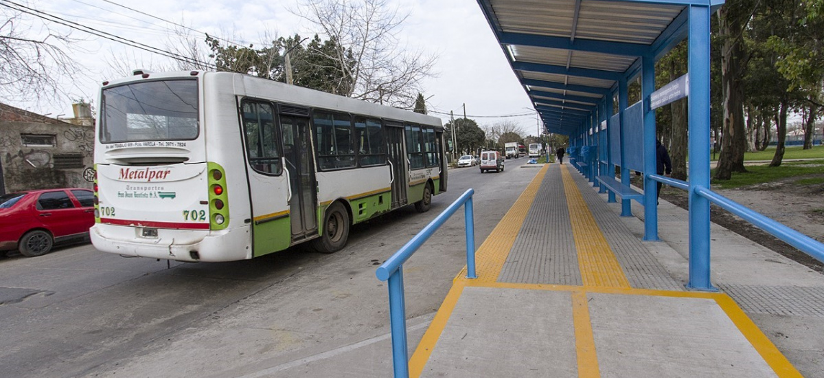 El municipio de Alte Brown avanza con la construcción de una estación de trasbordo en Claypole