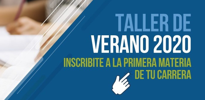 Hasta el martes la UNAB inscribe al Taller de Ciencia, Tecnología y Sociedad