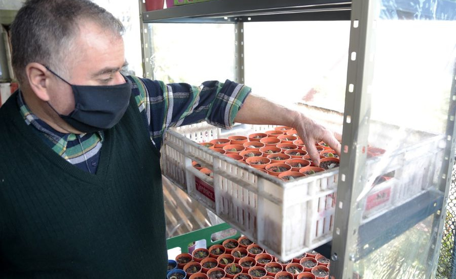 Un centenar de vecinas y vecinos participan del programa “Empleo Independiente”
