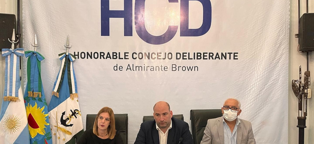 APROBAMOS EL PRESUPUESTO 2022
