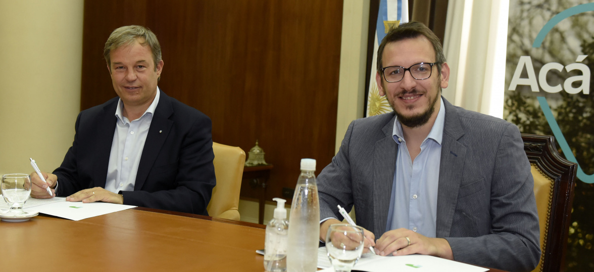 Colocarán cajeros automáticos en Don Orione, Ministro Rivadavia y San Francisco Solano