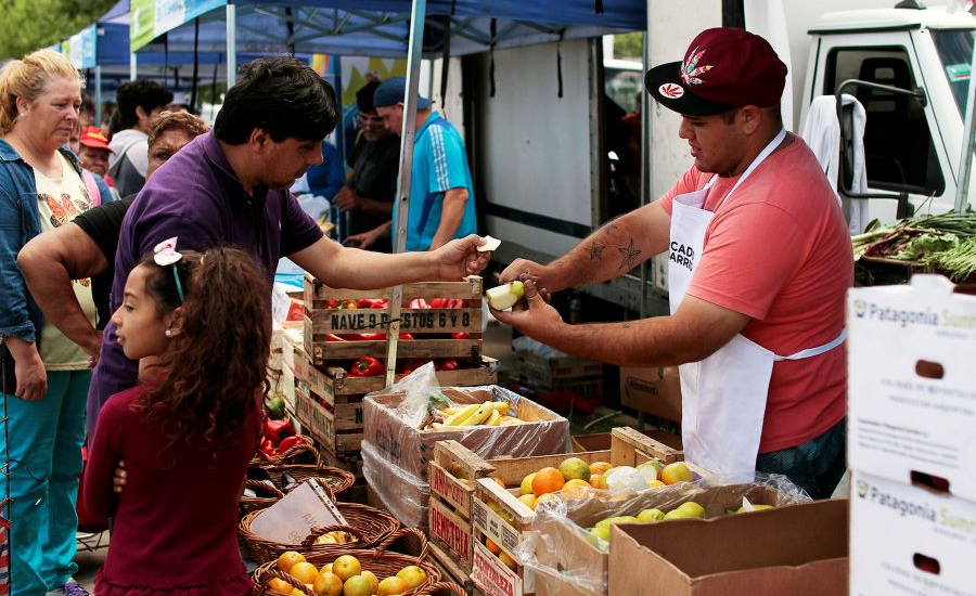 En septiembre el “Circuito de Ahorro en Brown” llega con una amplia variedad de productos a precios accesibles