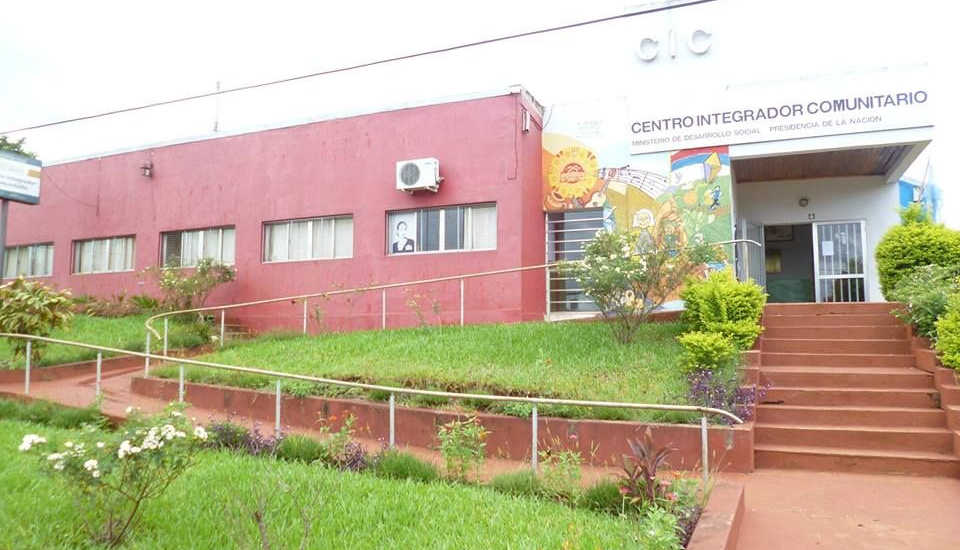 El Municipio reactiva los Centros de Integración Comunitaria y convoca a vecinos