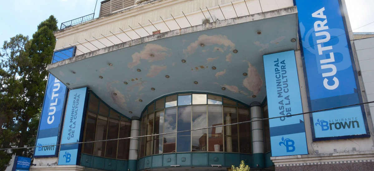 El municipio pone en valor la Casa de la Cultura
