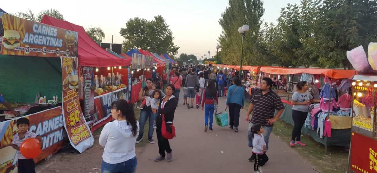 Encuentros de emprendedores en Longchamps y Solano