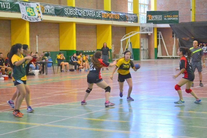 25 mil vecinos ya participaron de los programas deportivos municipales