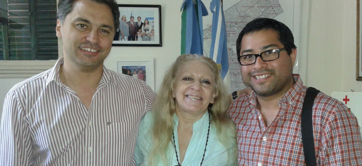 Adicciones: en Brown planifican acciones preventivas con las madres contra el paco