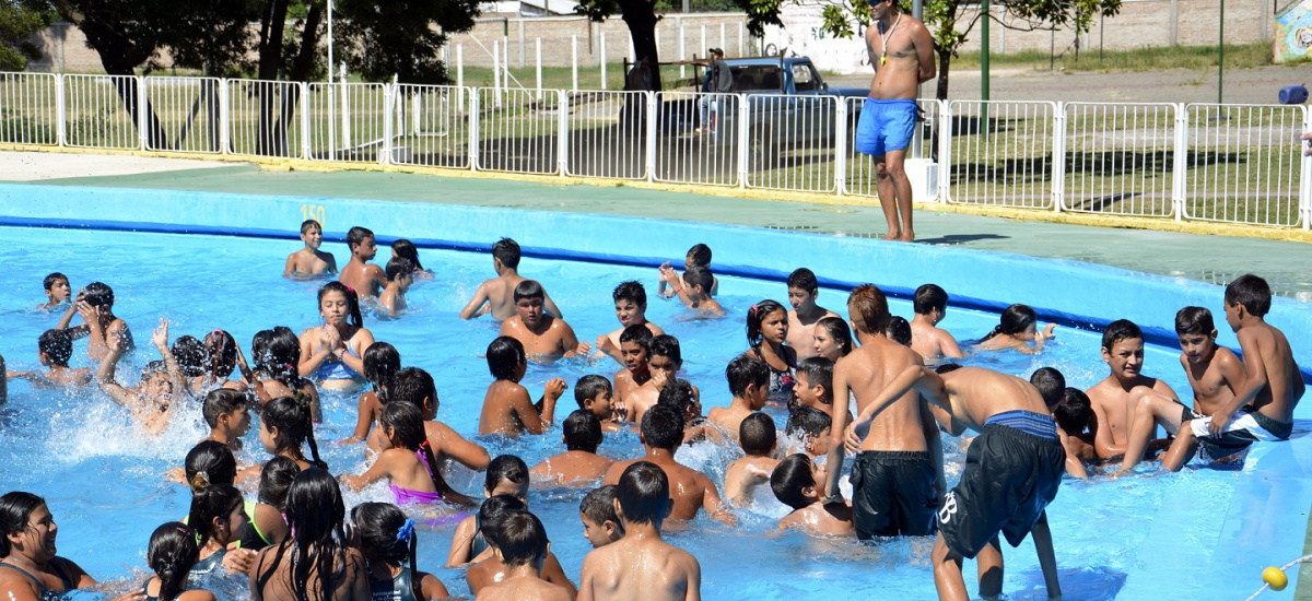 Colonias de vacaciones gratuitas