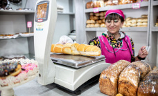 Extienden el acuerdo con panaderos y continúan los descuentos del 20 por ciento en pan y facturas