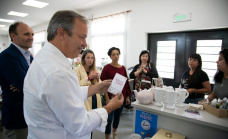 En este Día de la Madre, los mejores regalos los elaboran los emprendedores brownianos